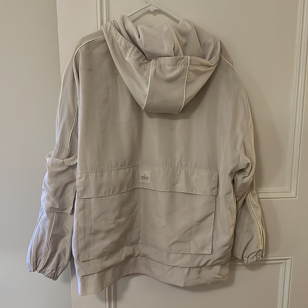 Alo Jacket legion reversible jacket - Picture 5 of 8